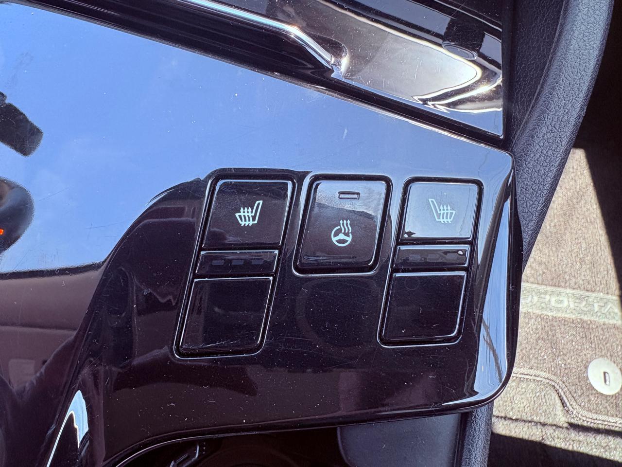 Kia Sportage Hybrid EX AWD 2023