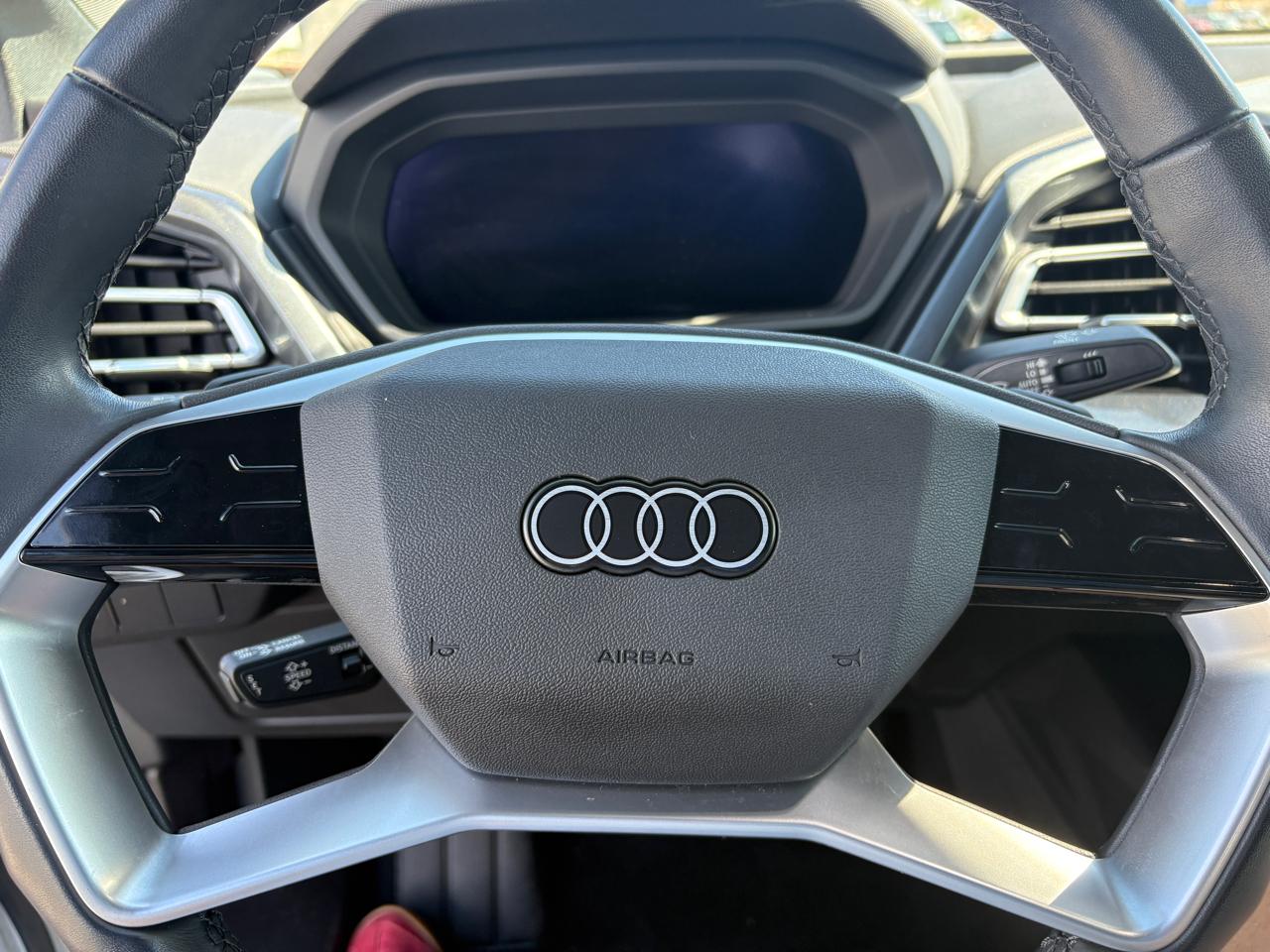 Audi Q4 e-tron Sportback Premium Plus 50 quattro 2024