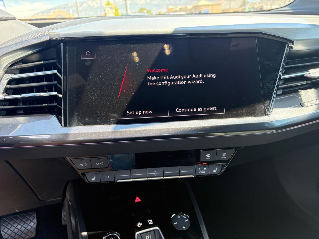 Audi Q4 e-tron Sportback Premium Plus 50 quattro 2024