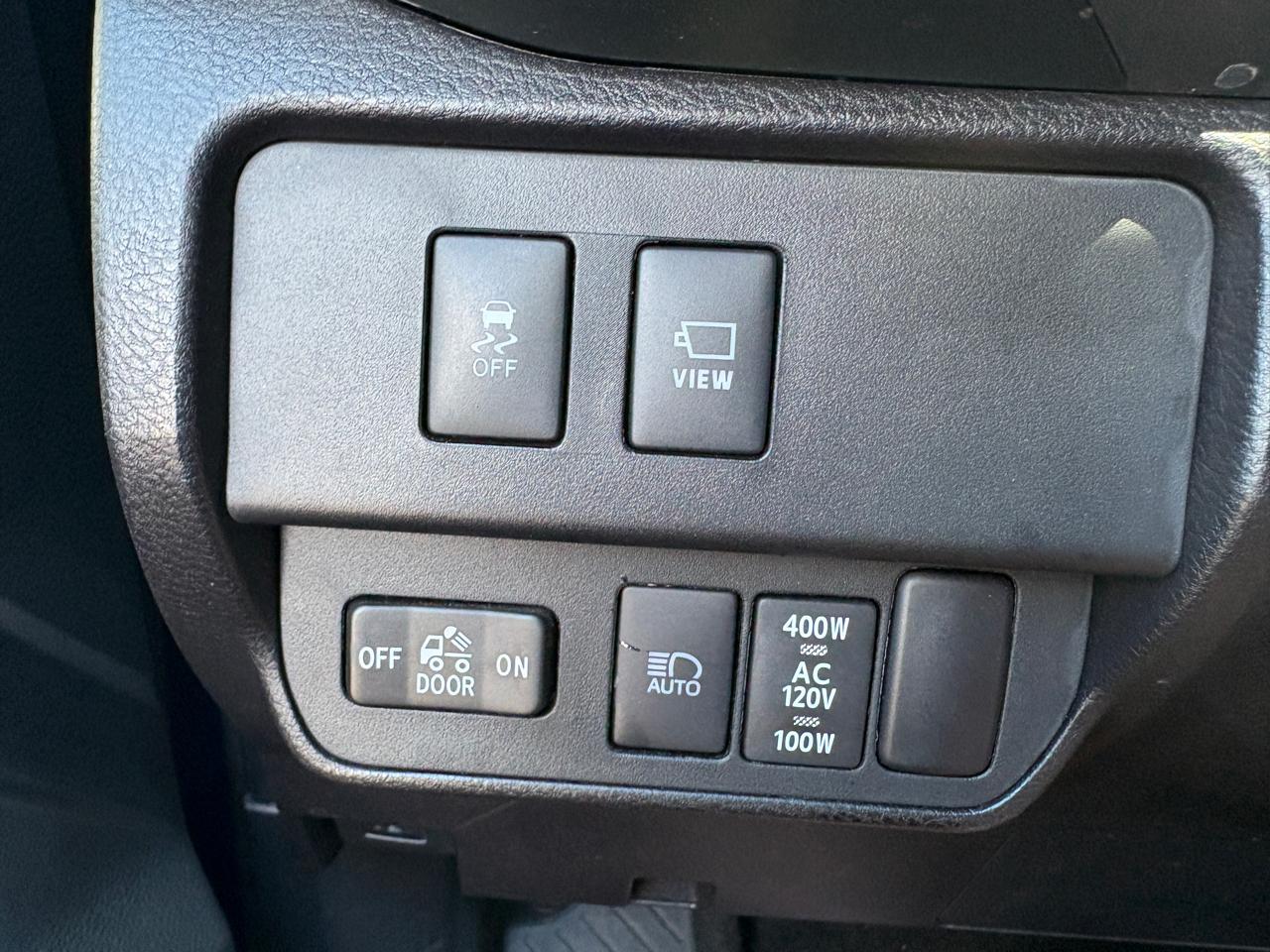 Toyota Tacoma 4WD TRD Off Road Double Cab 5' Bed V6 AT (Natl) 2023