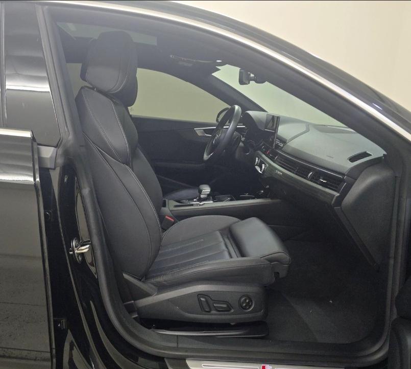 Audi A5 Sportback S line Premium 45 TFSI quattro 2023