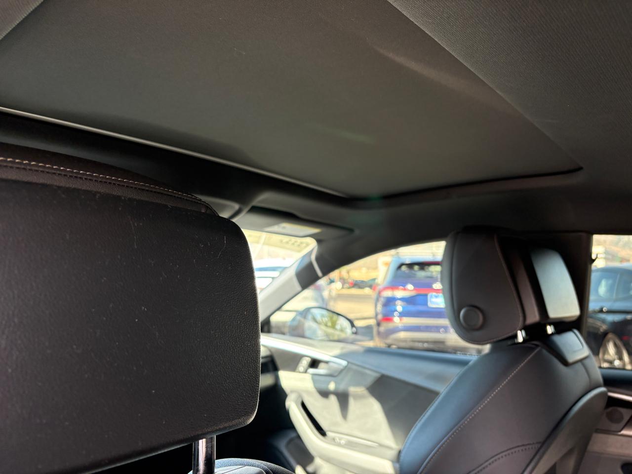 Audi A5 Sportback S line Premium 45 TFSI quattro 2023