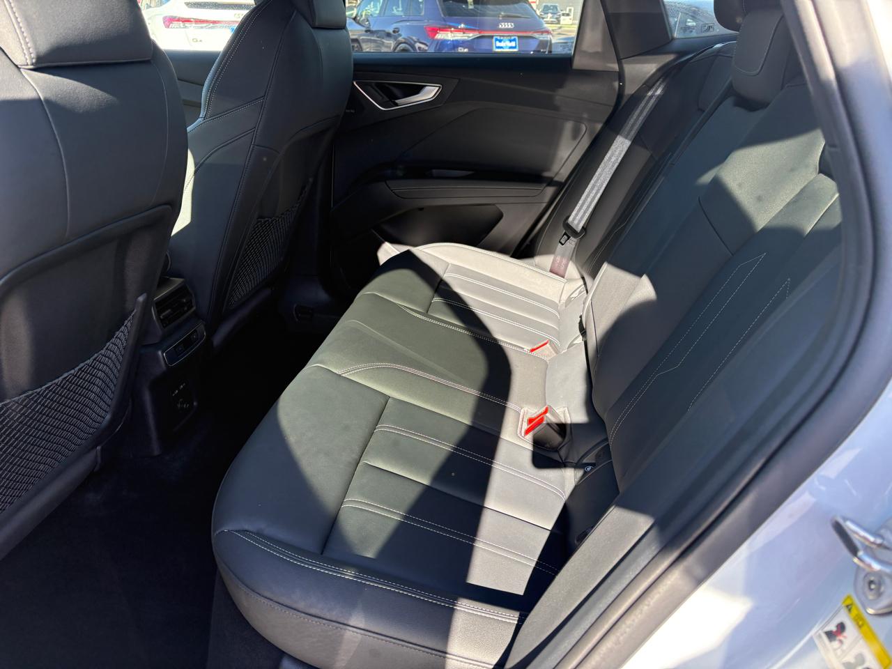 Audi Q4 e-tron Sportback Premium Plus 55 quattro 2024