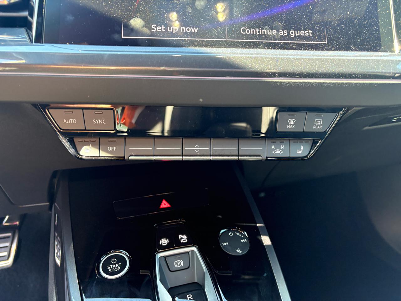 Audi Q4 e-tron Sportback Premium Plus 55 quattro 2024