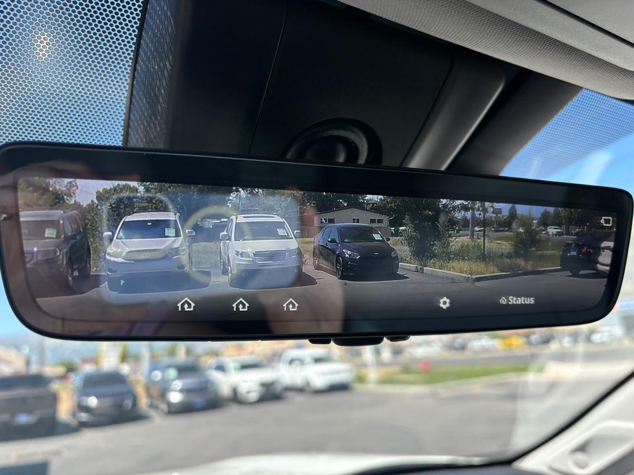 Toyota RAV4 Limited AWD (Natl) 2021
