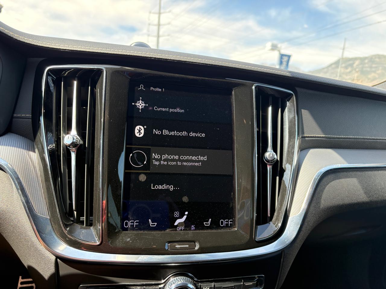Volvo S60 Recharge Plug-In Hybrid T8 eAWD PHEV R-Design 2022