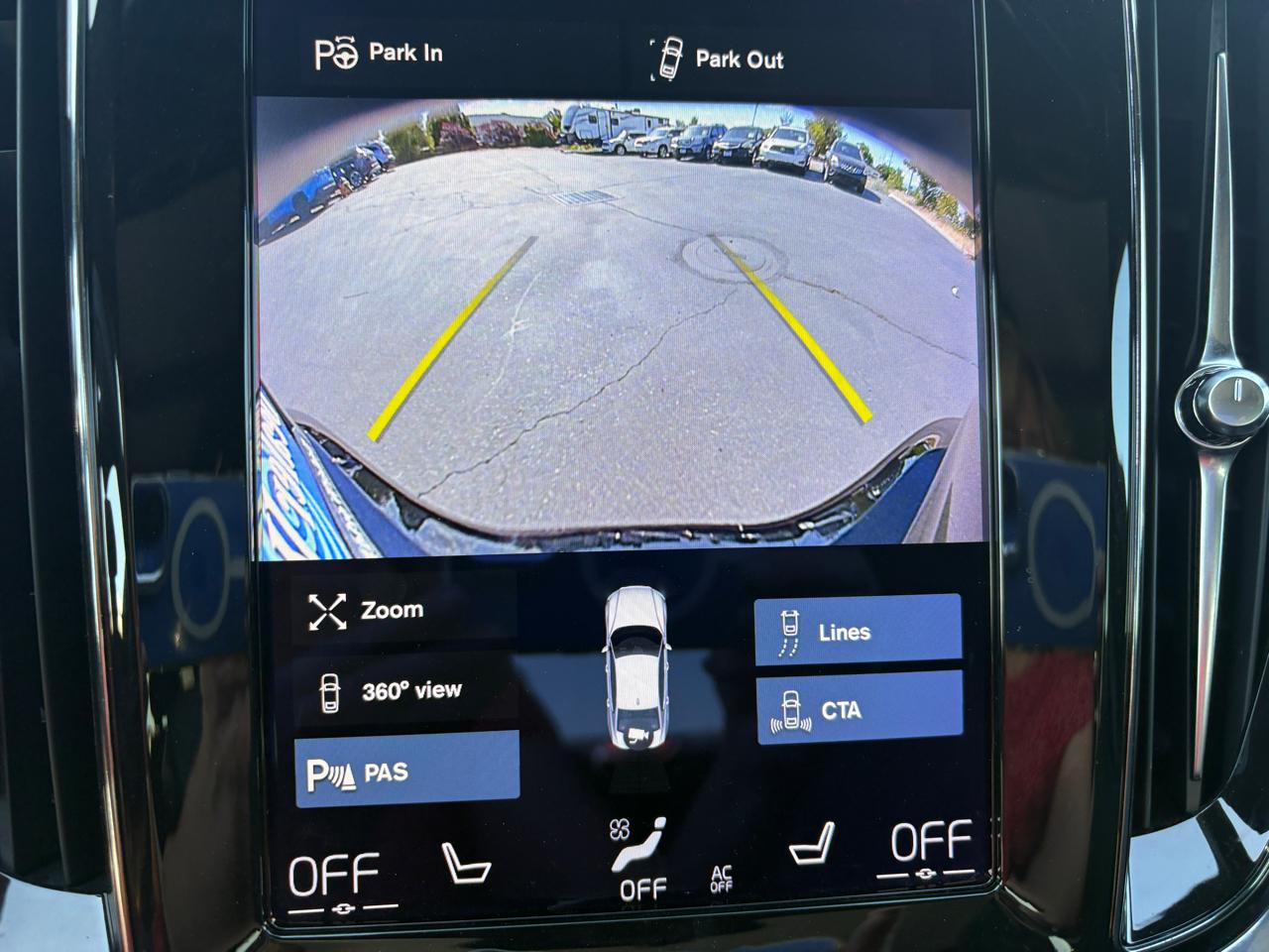 Volvo S60 Recharge Plug-In Hybrid T8 eAWD PHEV R-Design 2022
