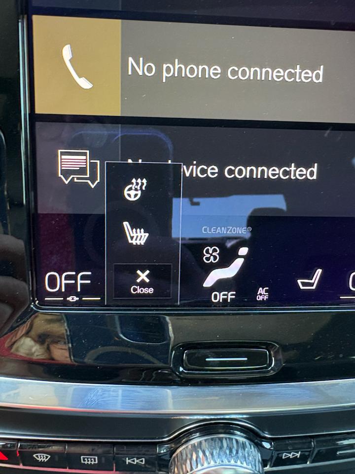 Volvo S60 Recharge Plug-In Hybrid T8 eAWD PHEV R-Design 2022
