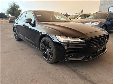 2022 Volvo S60 Recharge Plug-In Hybrid T8 eAWD PHEV R-Design