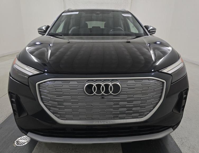 Audi Q4 e-tron Premium Plus 50 quattro 2022