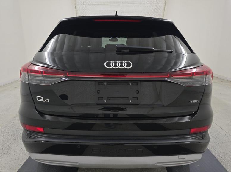Audi Q4 e-tron Premium Plus 50 quattro 2022