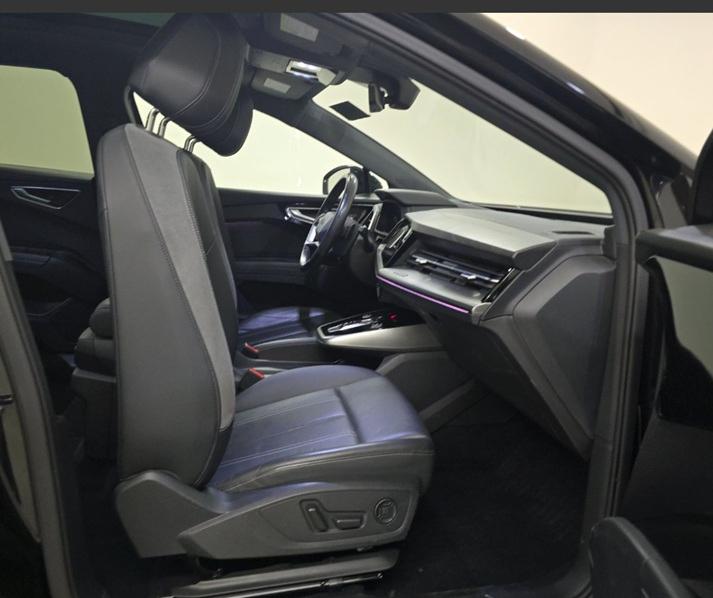 Audi Q4 e-tron Premium Plus 50 quattro 2022