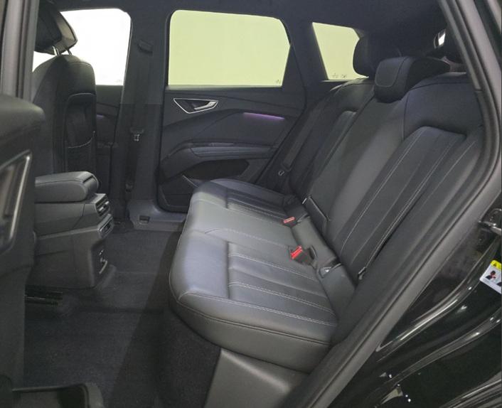 Audi Q4 e-tron Premium Plus 50 quattro 2022