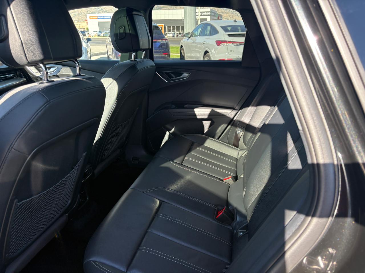 Audi Q4 e-tron Premium Plus 50 quattro 2022