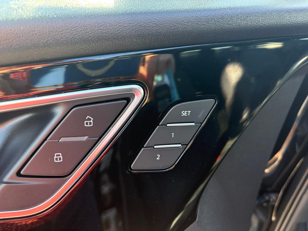 Audi Q4 e-tron Premium Plus 50 quattro 2022