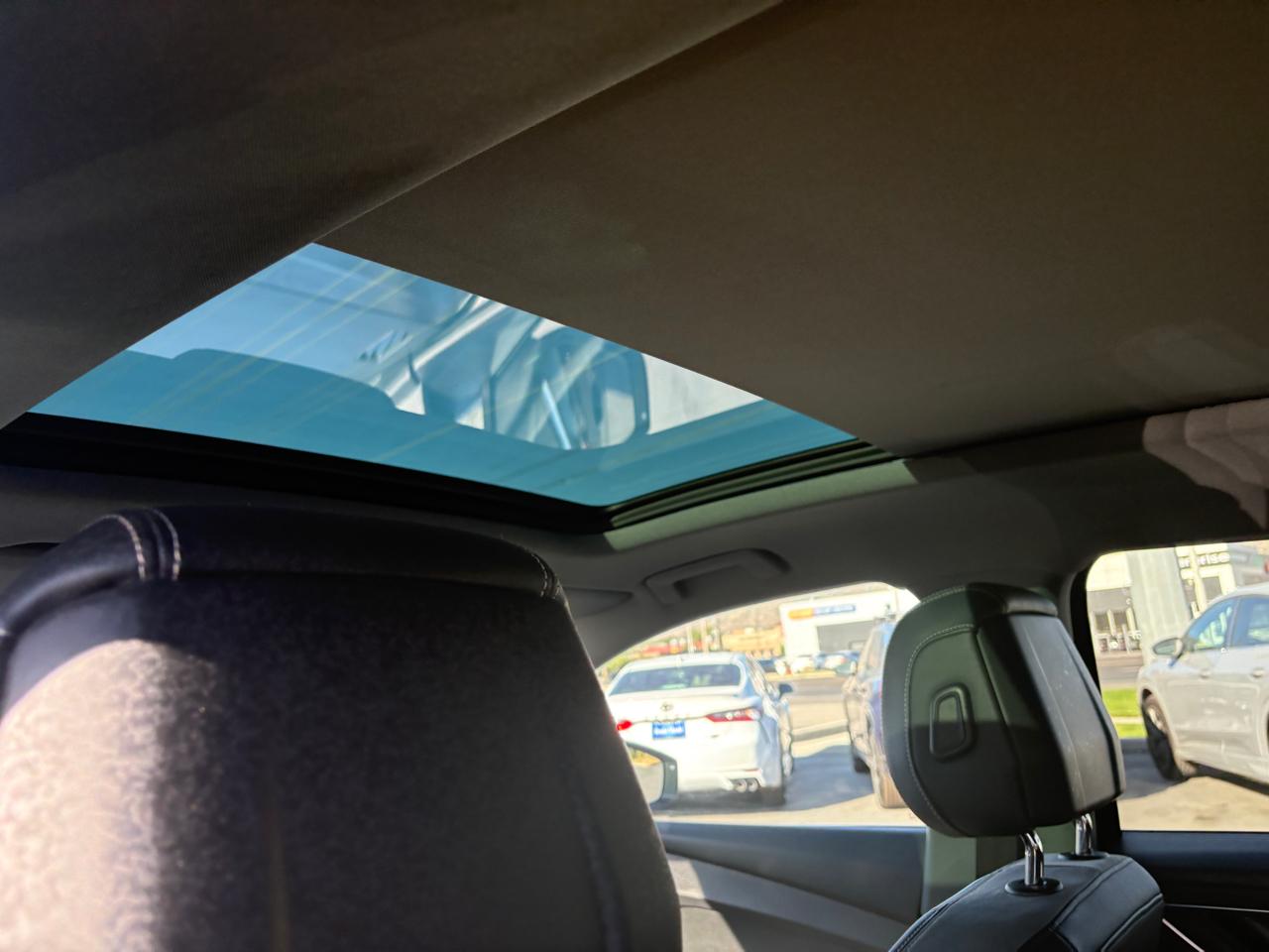 Audi Q4 e-tron Premium Plus 50 quattro 2022