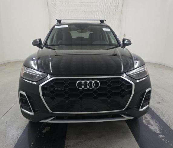Audi Q5 S line Premium 45 TFSI quattro 2023