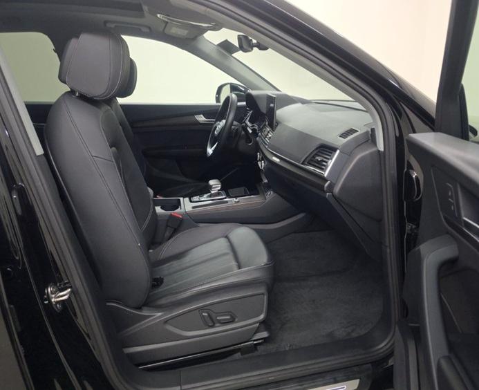 Audi Q5 S line Premium 45 TFSI quattro 2023