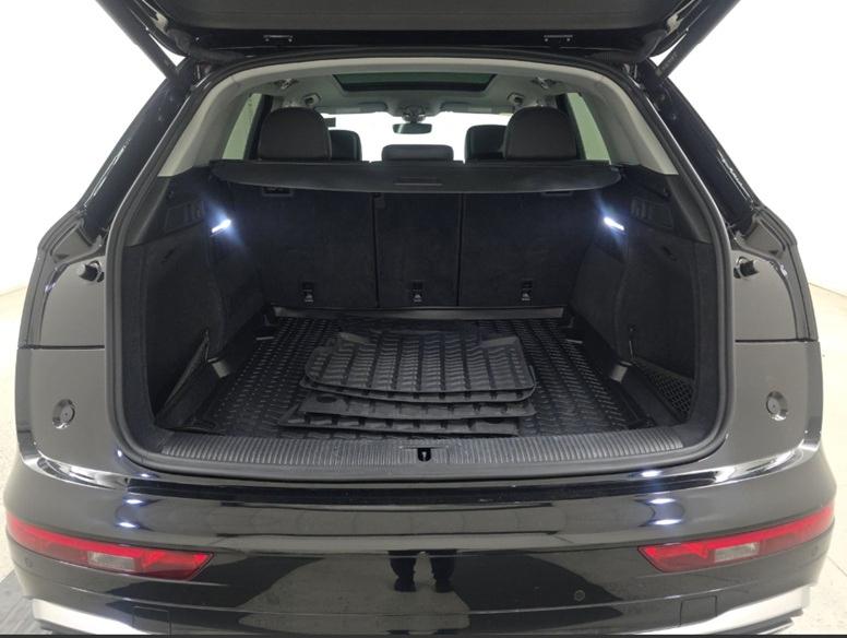 Audi Q5 S line Premium 45 TFSI quattro 2023