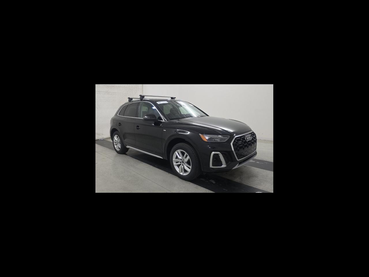 2023 Audi Q5 S line Premium 45 TFSI quattro
