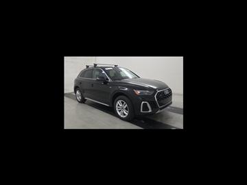 2023 Audi Q5 S line Premium 45 TFSI quattro