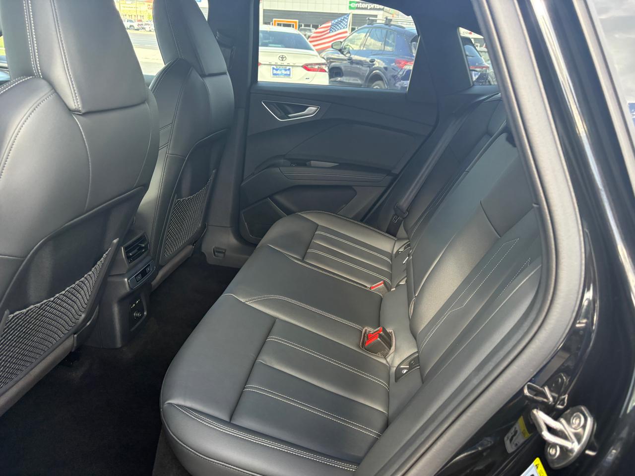 Audi Q4 e-tron Sportback Premium Plus 55 quattro 2024