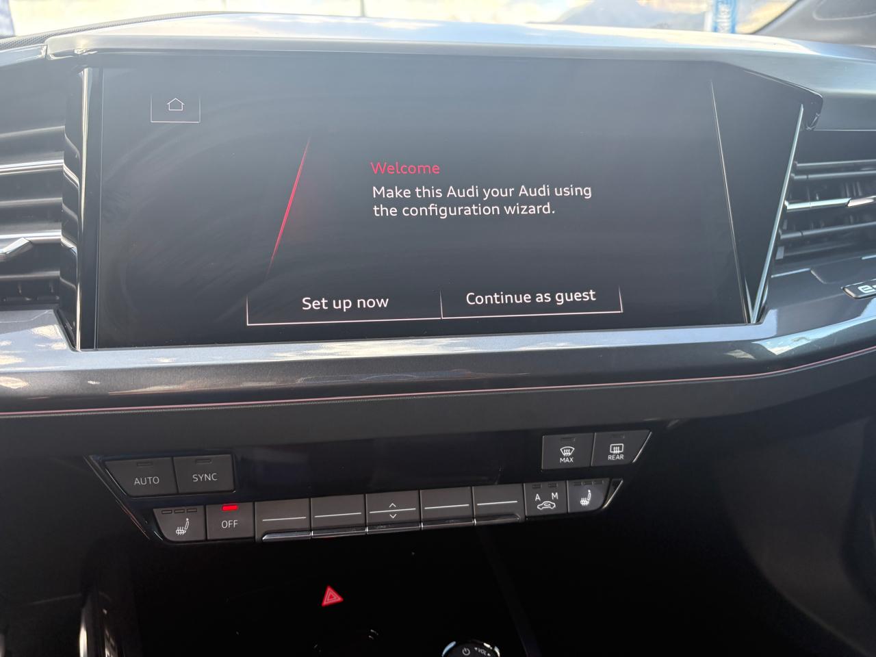 Audi Q4 e-tron Sportback Premium Plus 55 quattro 2024