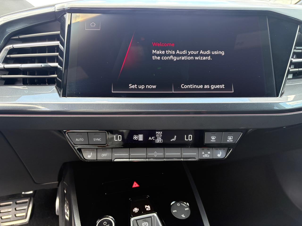 Audi Q4 e-tron Sportback Premium Plus 55 quattro 2024