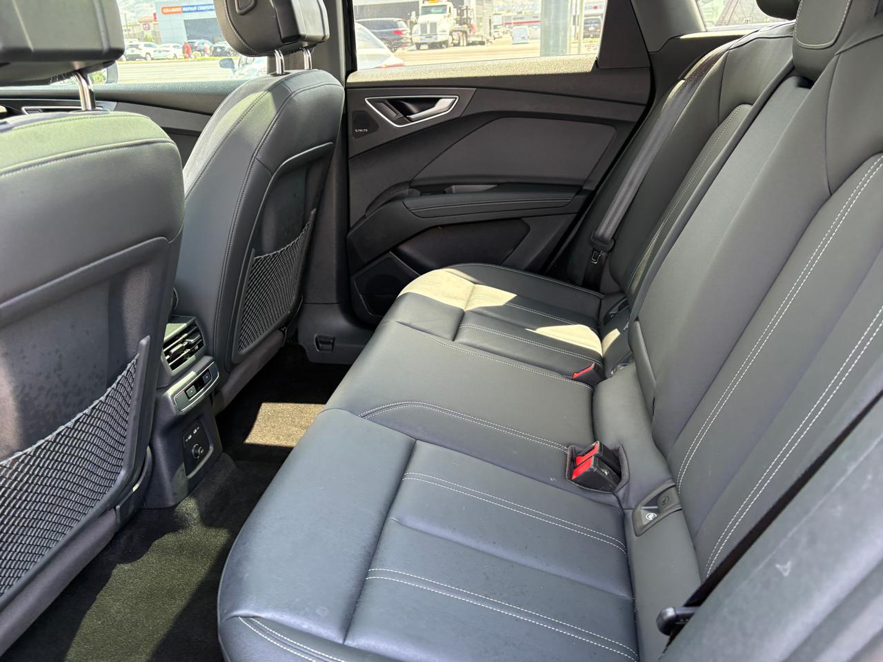 Audi Q4 e-tron Prestige 55 quattro 2024