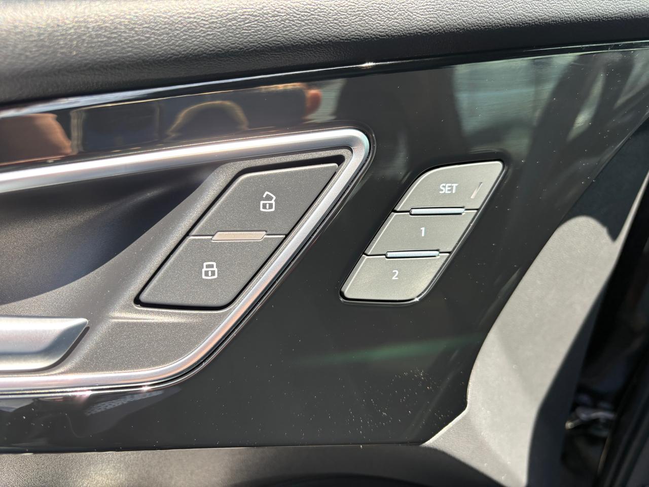 Audi Q4 e-tron Prestige 55 quattro 2024