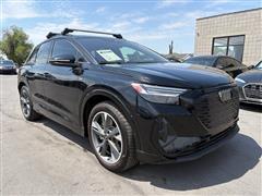 2024 Audi Q4 e-tron 