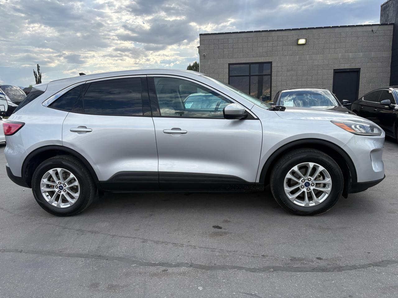 Ford Escape SE AWD 2020