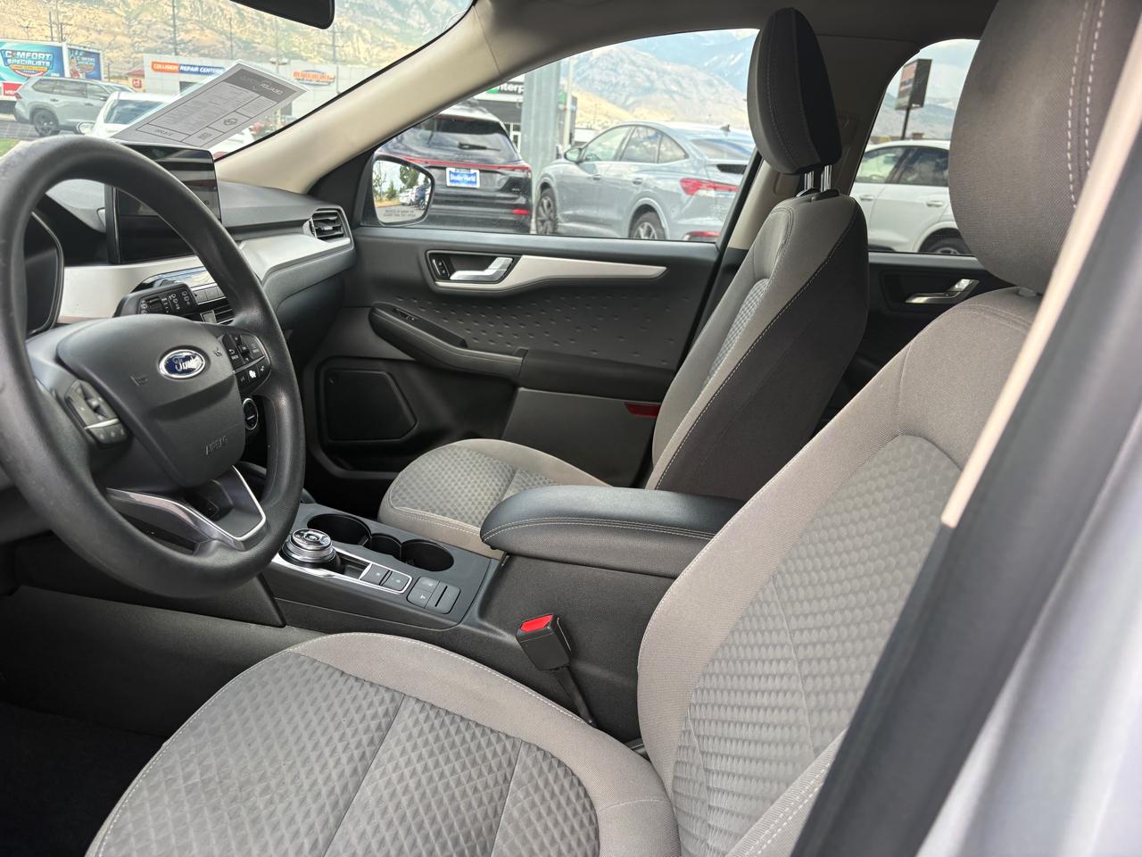 Ford Escape SE AWD 2020