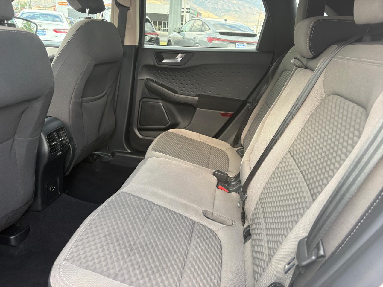 Ford Escape SE AWD 2020