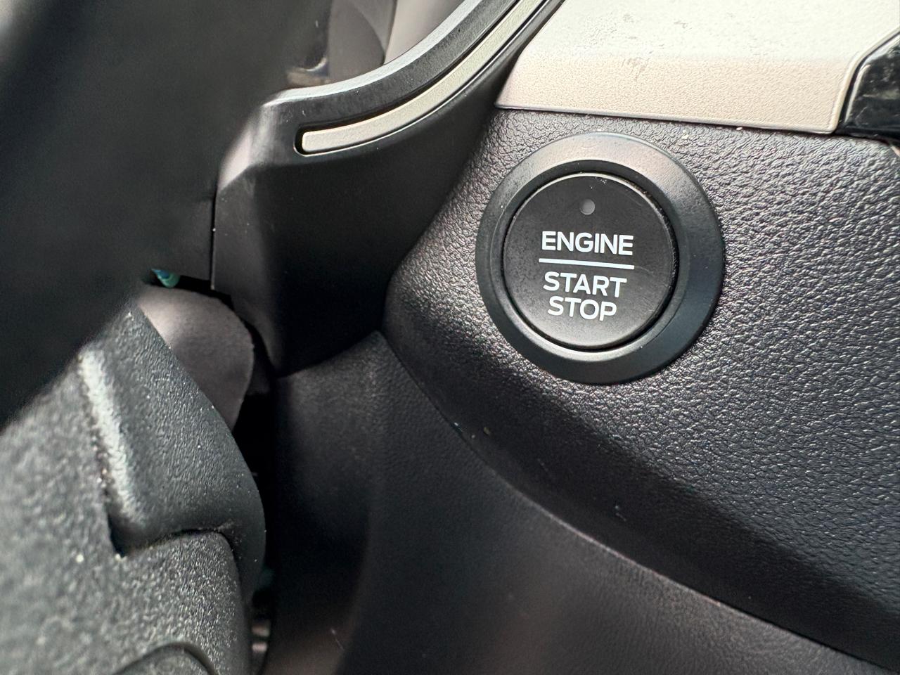 Ford Escape SE AWD 2020