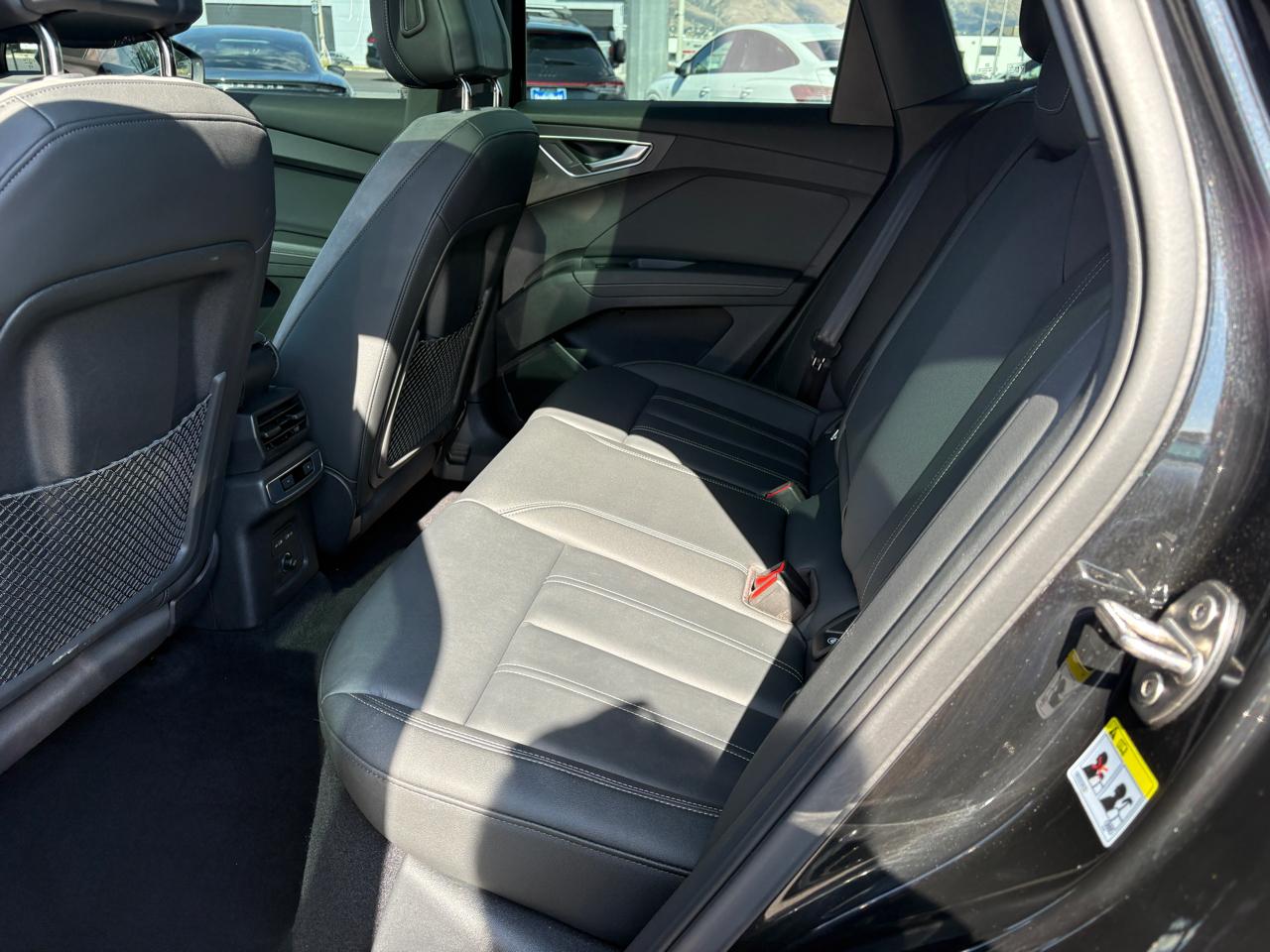 Audi Q4 e-tron Sportback Premium Plus 50 quattro 2023