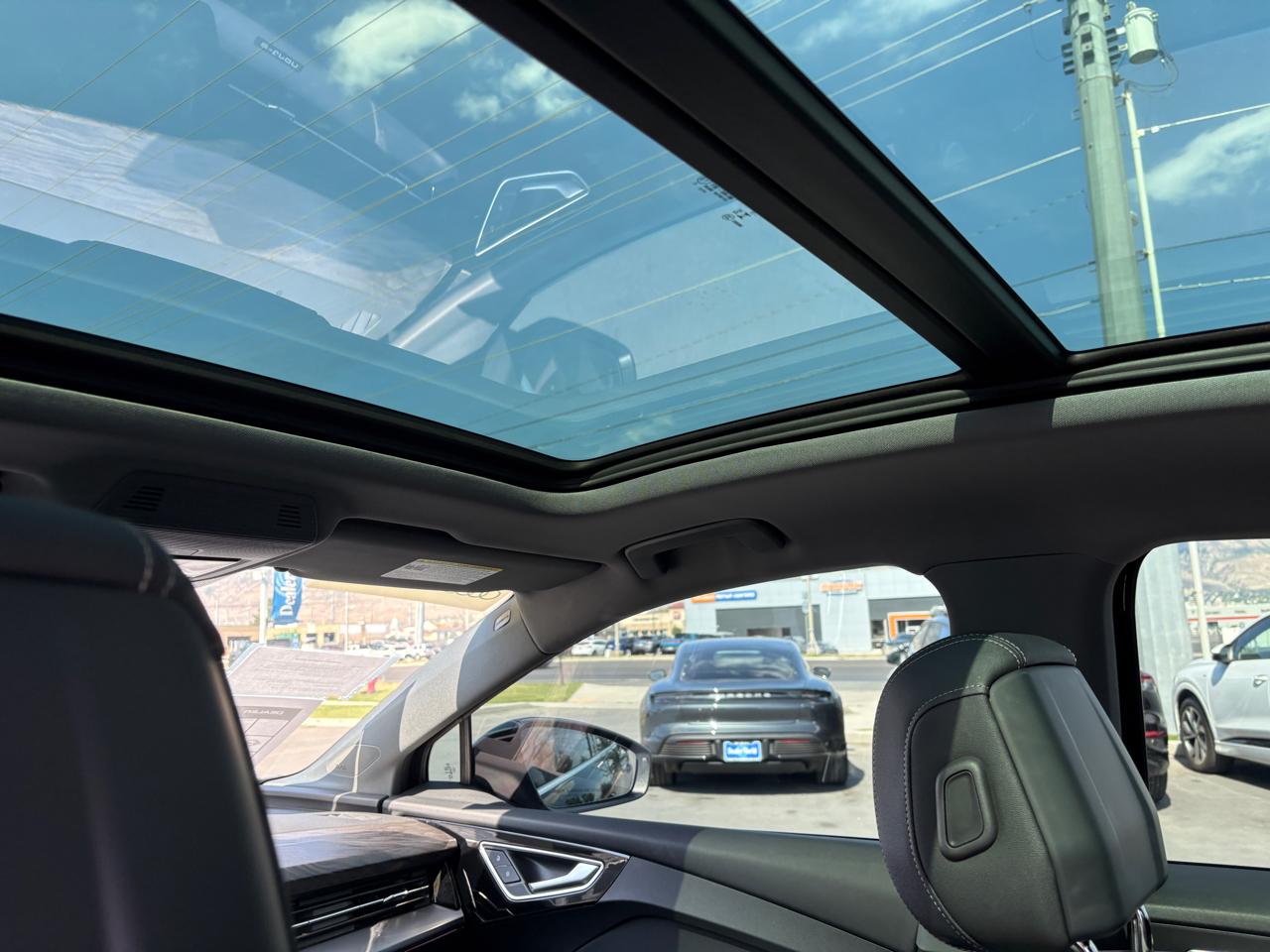 Audi Q4 e-tron Sportback Premium Plus 50 quattro 2023