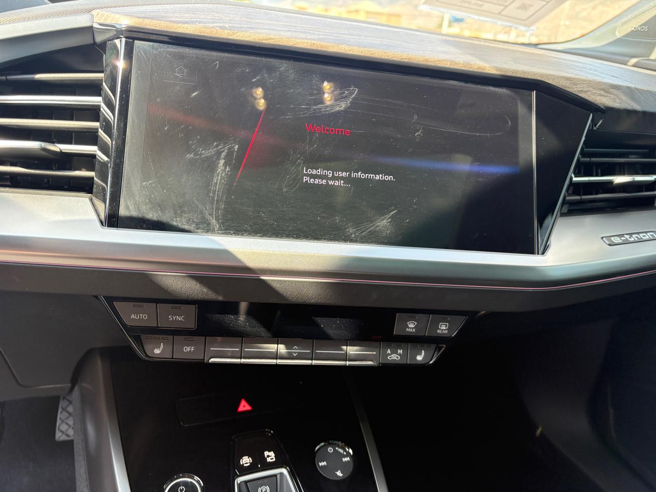 Audi Q4 e-tron Sportback Premium Plus 50 quattro 2023