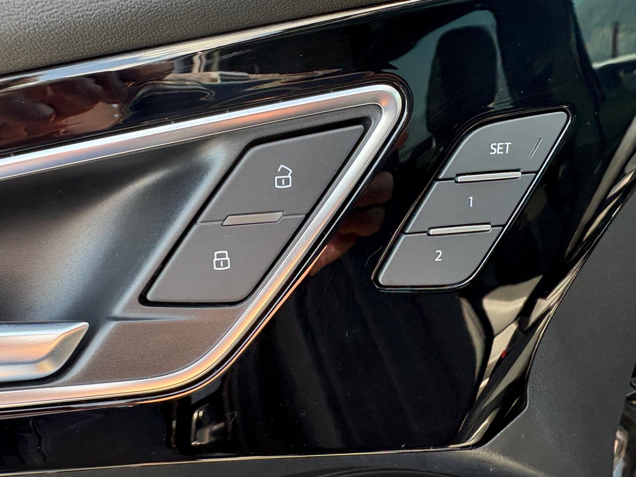 Audi Q4 e-tron Sportback Premium Plus 50 quattro 2023