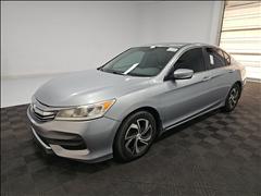 2017 Honda Accord Sedan 