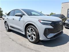 2024 Audi Q4 e-tron Sportback 