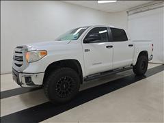 2017 Toyota Tundra 4WD 