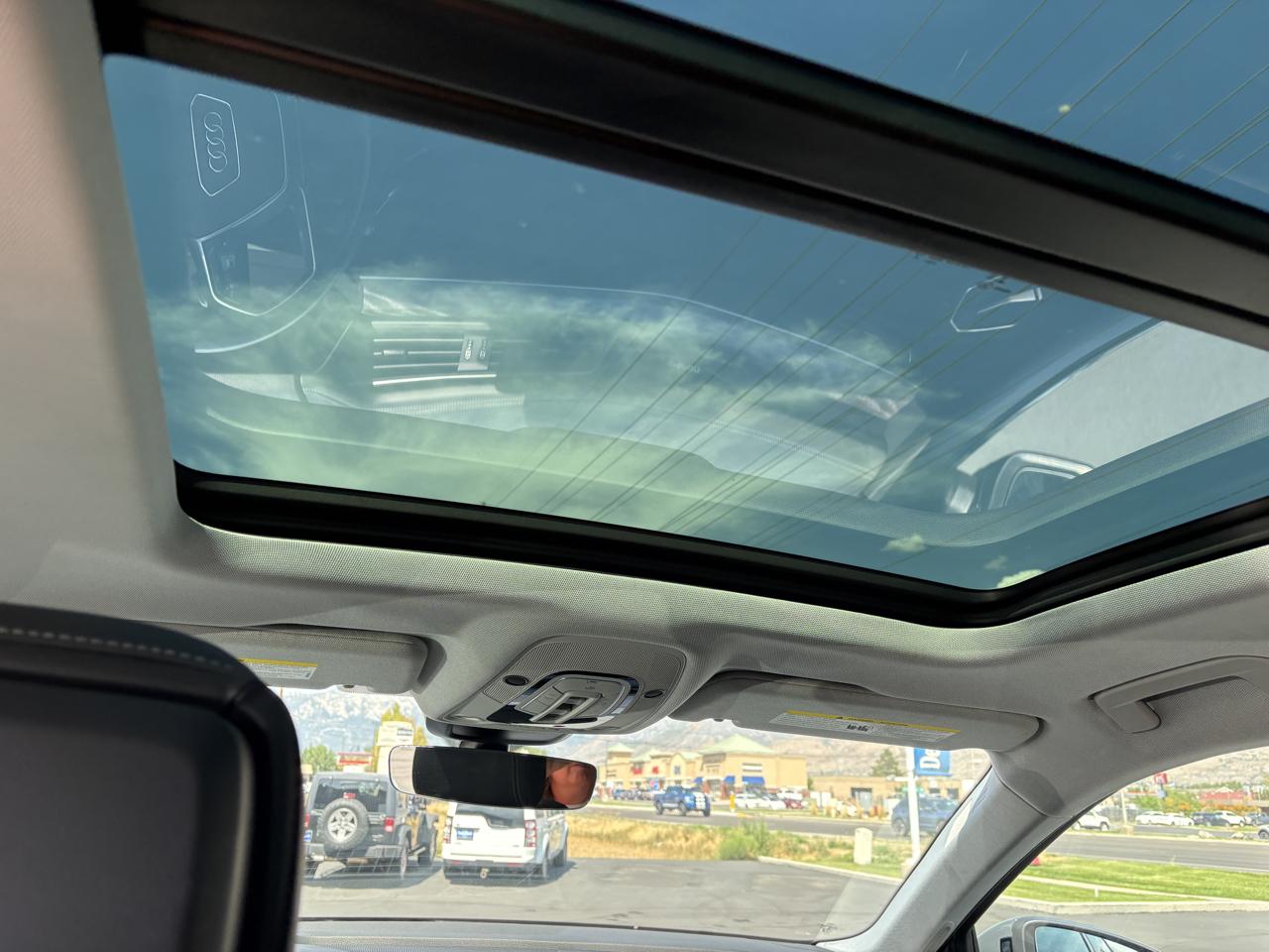 Audi Q8 e-tron Prestige quattro 2024