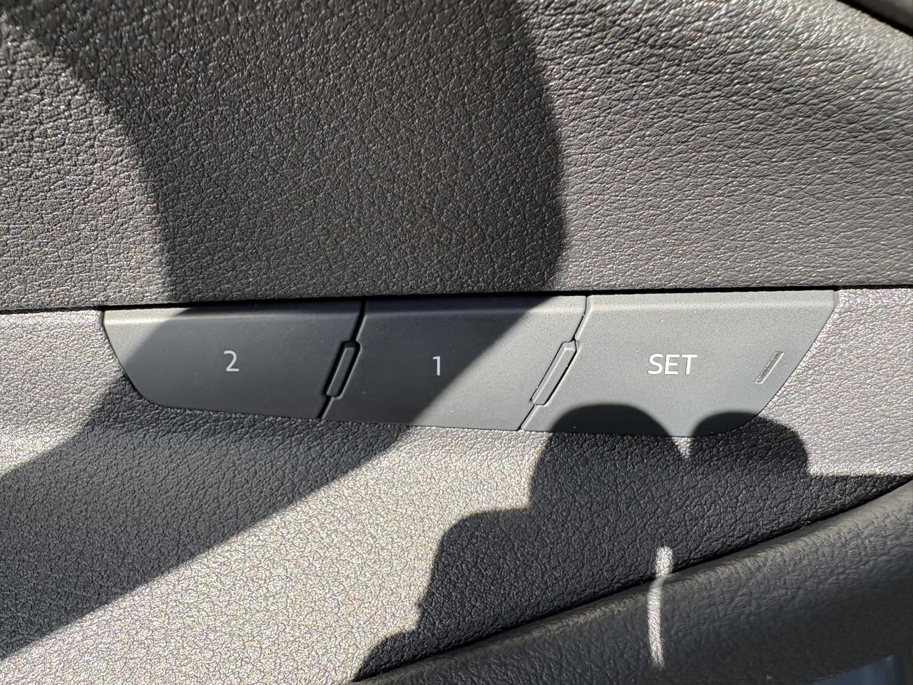 Audi Q8 e-tron Prestige quattro 2024