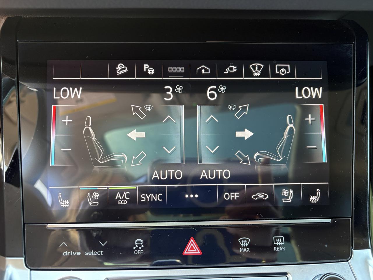 Audi Q8 e-tron Prestige quattro 2024