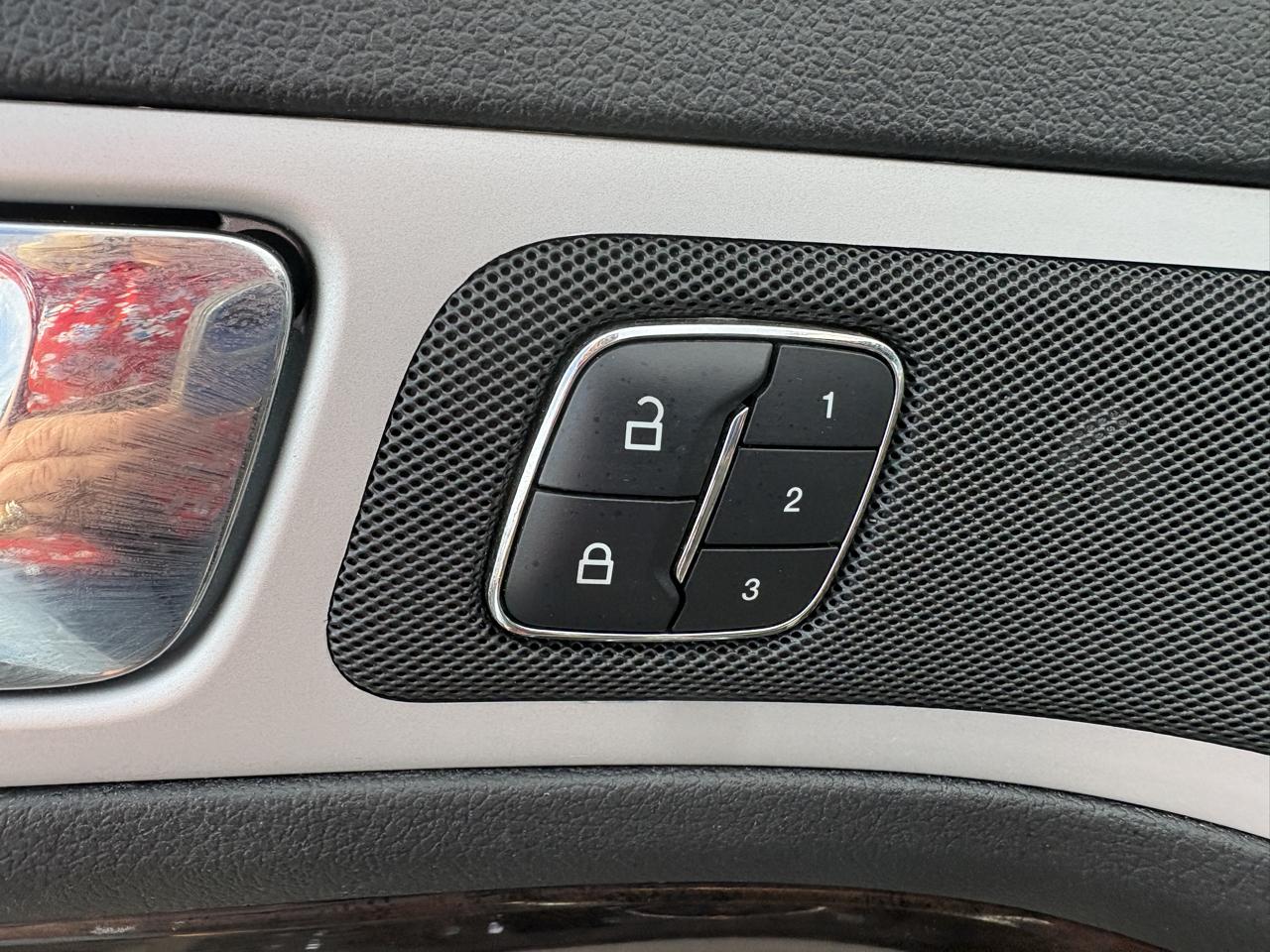 Ford Explorer 4WD 4dr Limited 2015