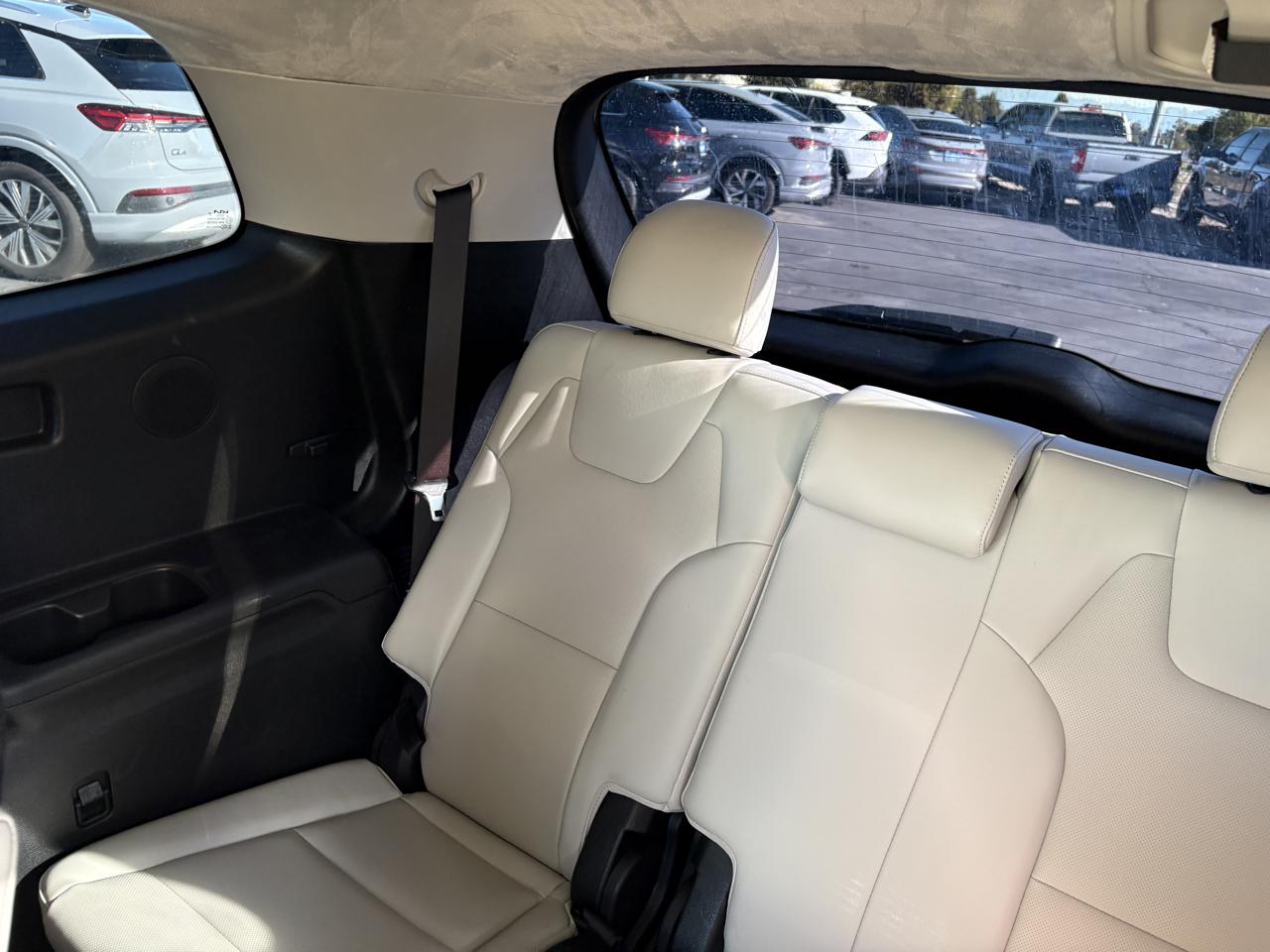 Kia Telluride SX AWD 2021