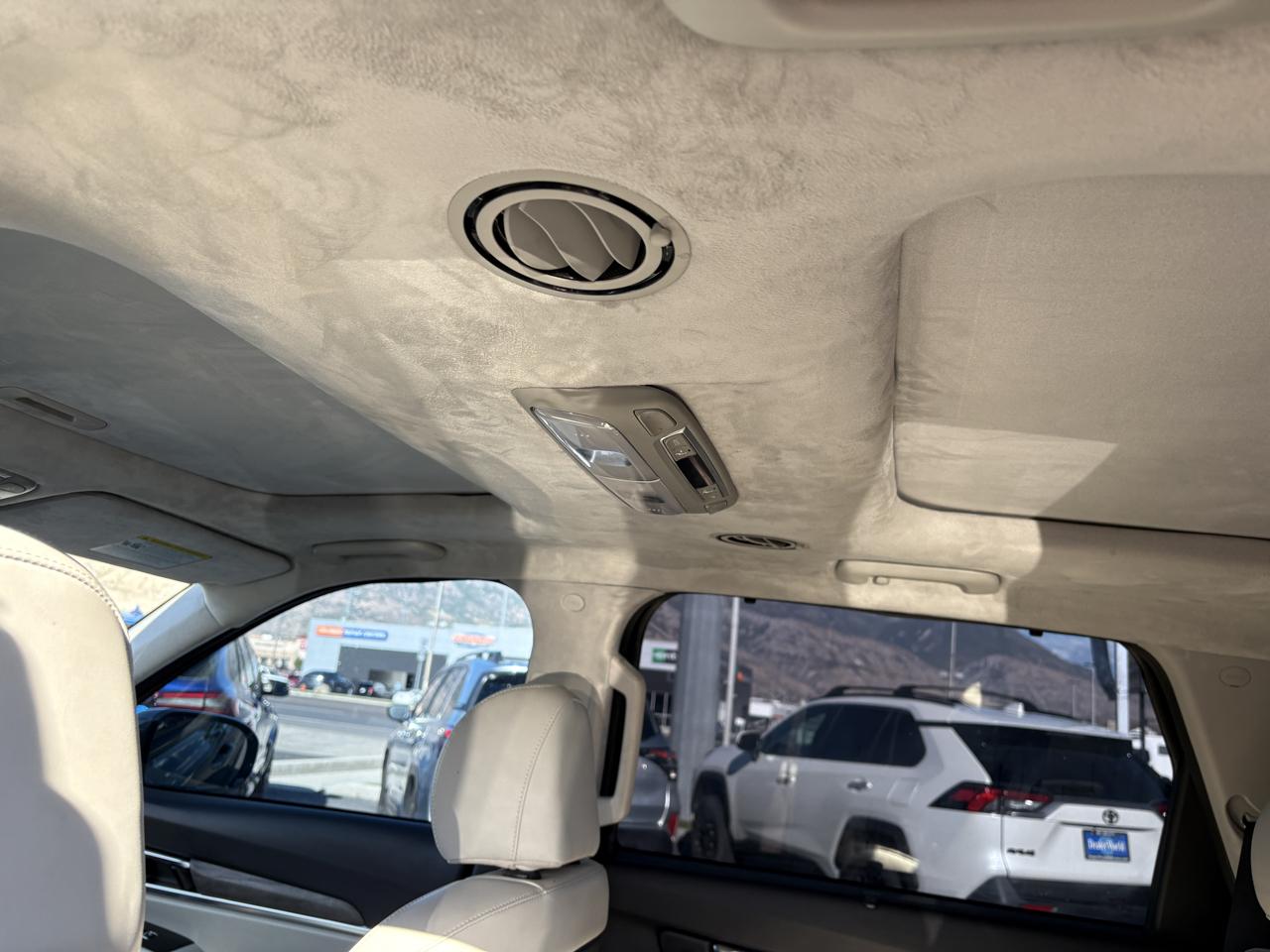 Kia Telluride SX AWD 2021