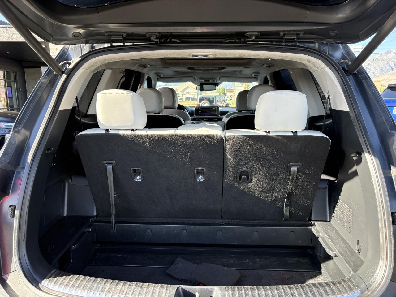 Kia Telluride SX AWD 2021