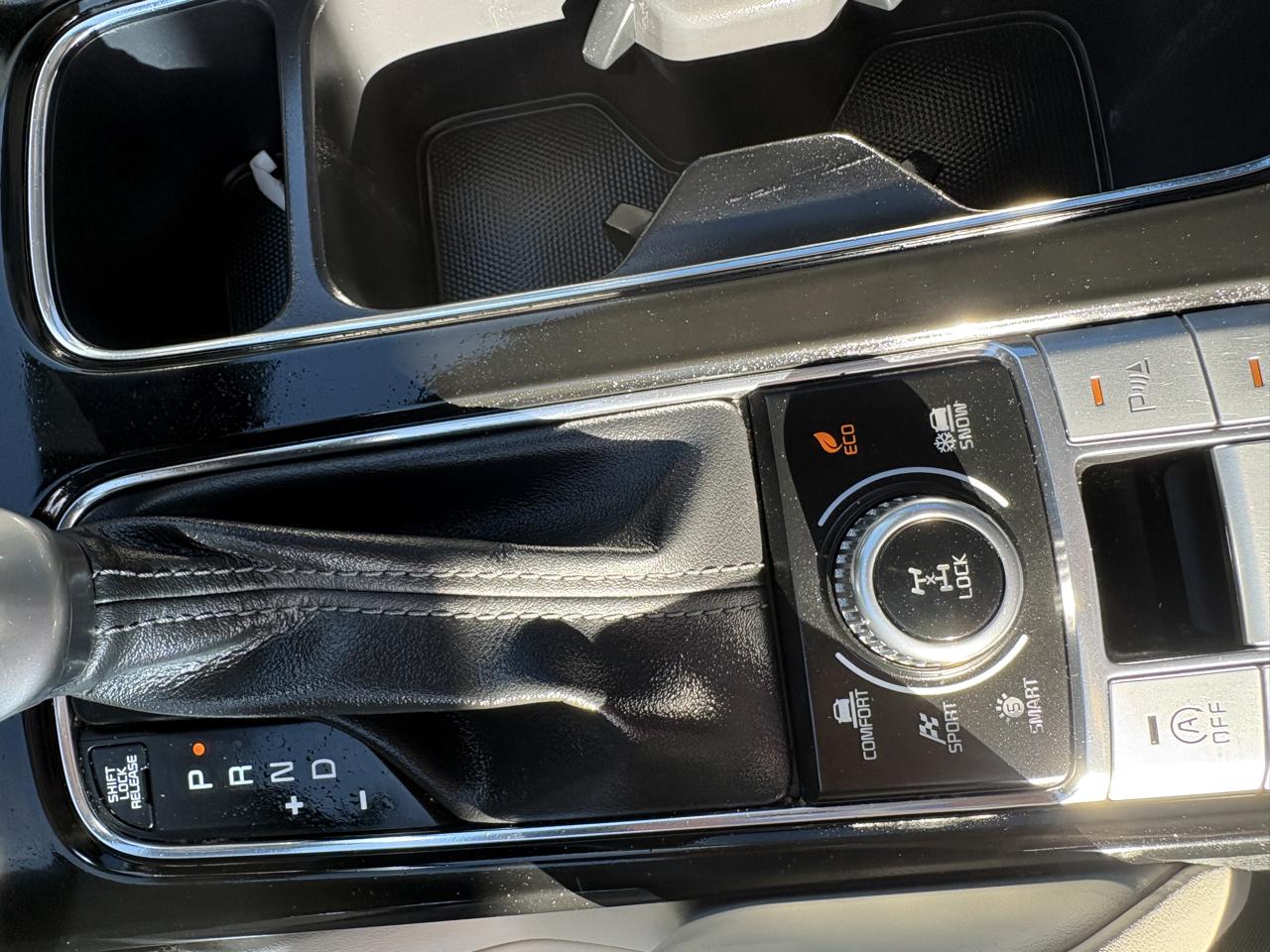 Kia Telluride SX AWD 2021